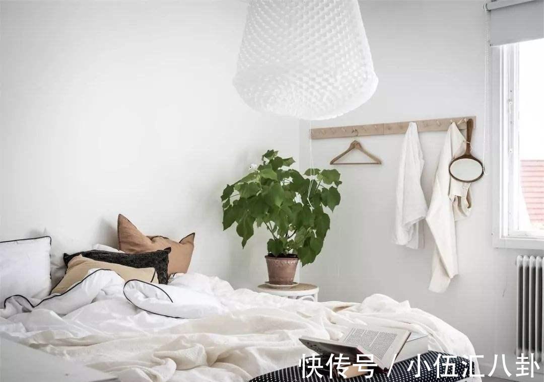 装修|卧室装修有五忌,每一个都非常影响主人的休息