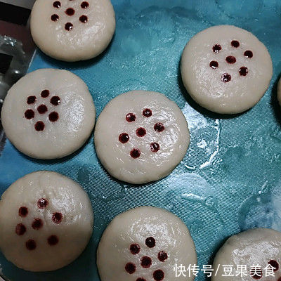 椰子油|香到流口水的贵妃饼,下饭神器都靠它