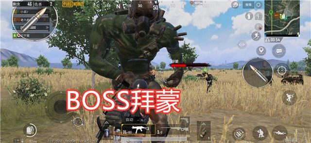 CF|吃鸡：海岛图出现丧尸房，低配版暗夜危机上线，满满的CF风！