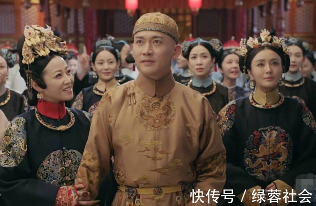 唐卓|因《延禧攻略》走红,出道至今无绯闻,却拒绝参加综艺节目