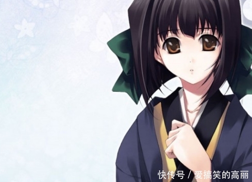 Innocent Grey漫画桌面壁纸 清纯可爱 快资讯 Innocent Grey漫画桌面壁纸 清纯可爱 快资讯