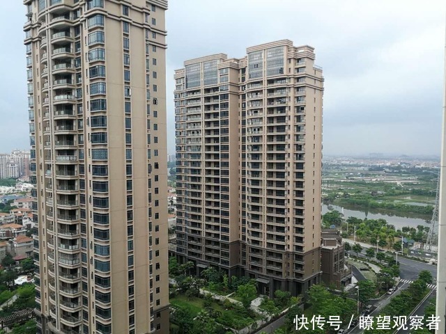 楼房|买房的人注意了！高层住宅除了顶楼和一楼，这三个楼层最好也别买
