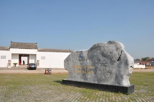 九大|安徽淮北旅游，这九大必去景点要安排在行程中