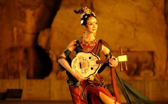 龙门金刚|818晚会湖南卫视浙江卫视争第一，河南卫视凭龙门金刚火到国外！