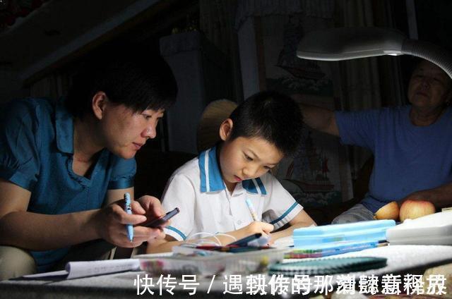作业|“妈妈,我不想写作业了”,这位妈妈的标准回答,值得家长们效仿