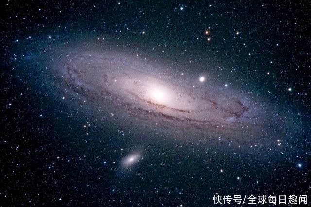 石破天惊，旅行者1号首次探测到来自宇宙深处的声音