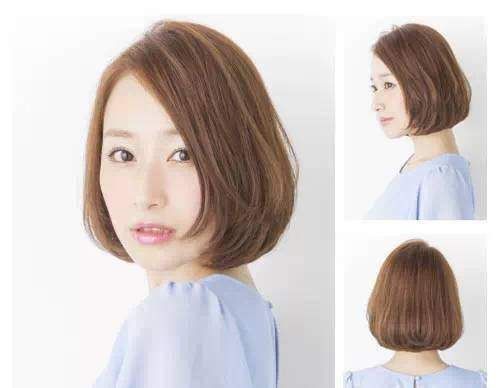 mm|穿搭不仅看衣服,发型同样也重要,减龄必备