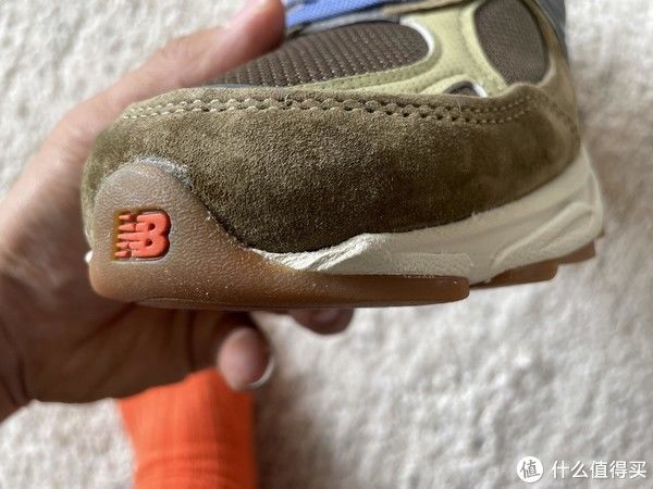 logo|Sneaker 篇一百二十六:Bodega X New Balance 990v3"Anniversary"