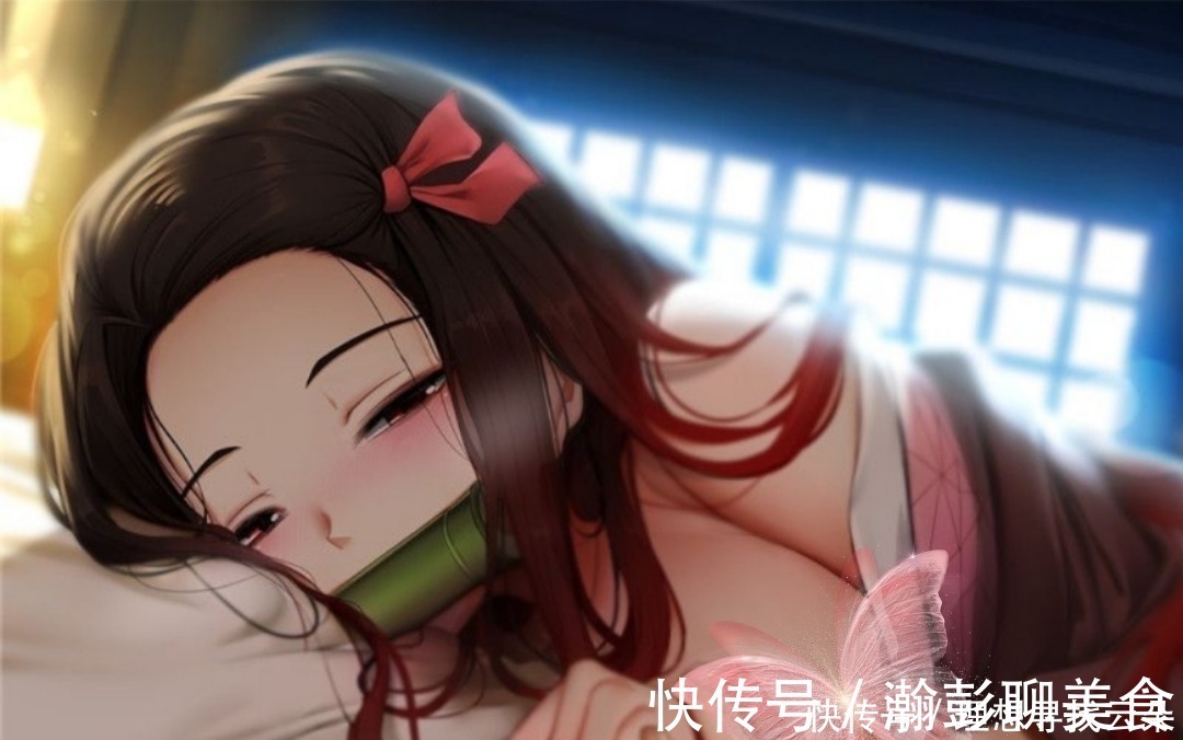 缘一|鬼灭之刃灶门家族都是短命鬼,大错特错,炭十郎早已突破极限