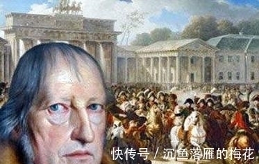 中国#黑格尔曾说中国历史的本质,就是没有历史,西方为何不认可中国