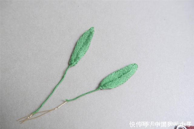 母亲节送给母亲的花朵,应让它从我们的手中盛开,康乃馨花朵教程