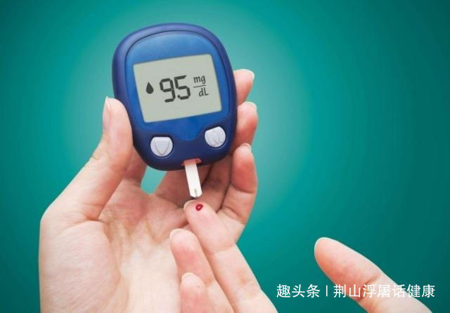 血糖偏高|糖尿病晨起血糖偏高，2种情况需防治！6类食物如此吃，有助于控糖
