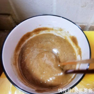 自从学会葱油饼，我就不想再吃外卖了