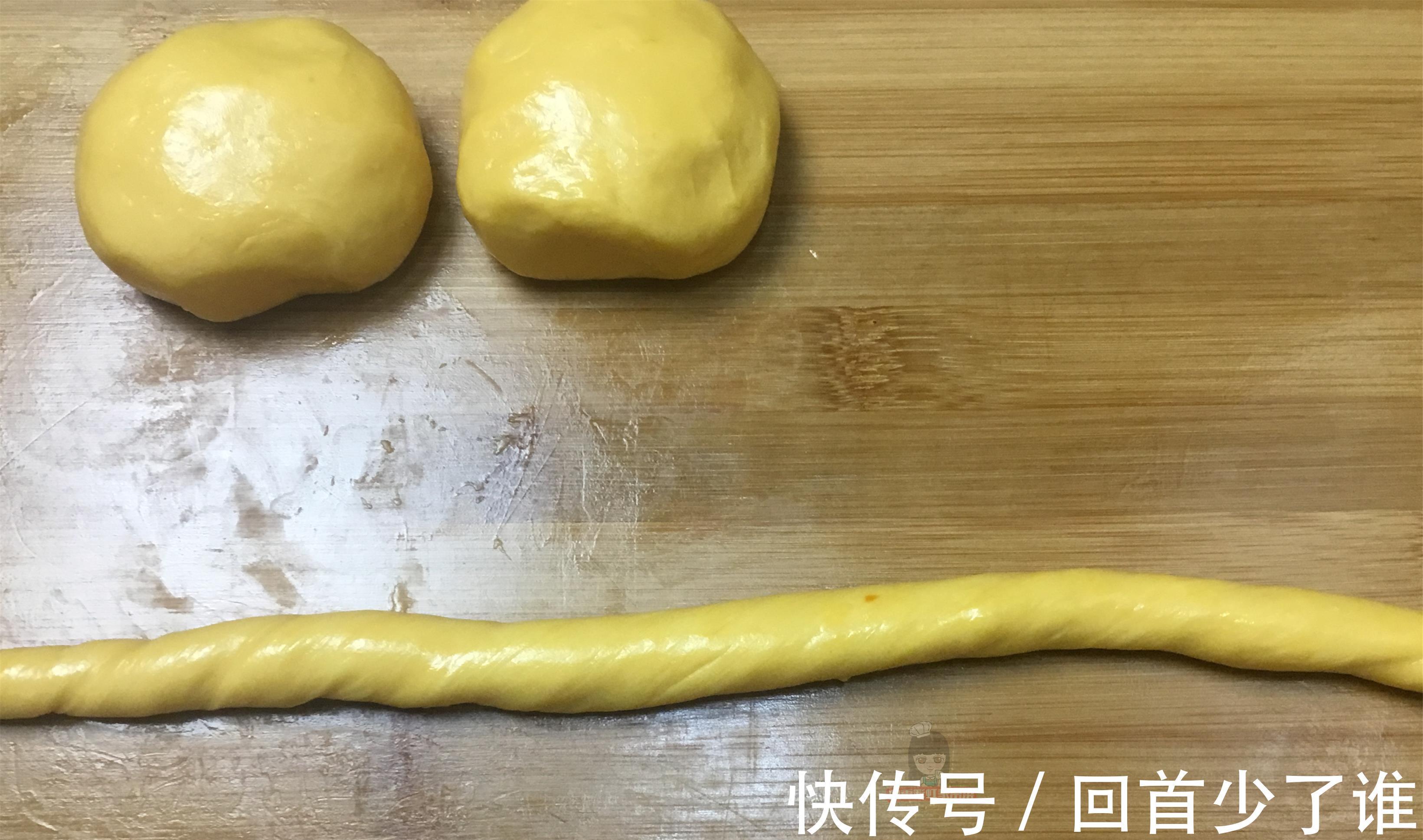 麻花|炸麻花的时候只要多加一种食材，包你炸出来的麻花，好吃到爆