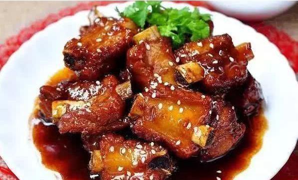 几款家常菜推荐，色香味俱全，简单易上手，学会给家人尝尝吧