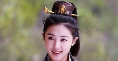 微博热搜,网友:这才是你心目中的另一半