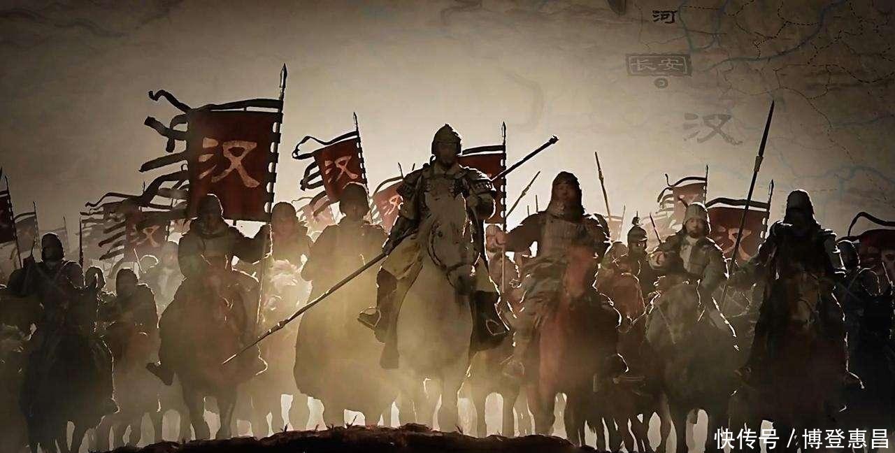 千军|男儿一怒千军难挡,抄书人投笔从戎,万里之外建立不世功勋