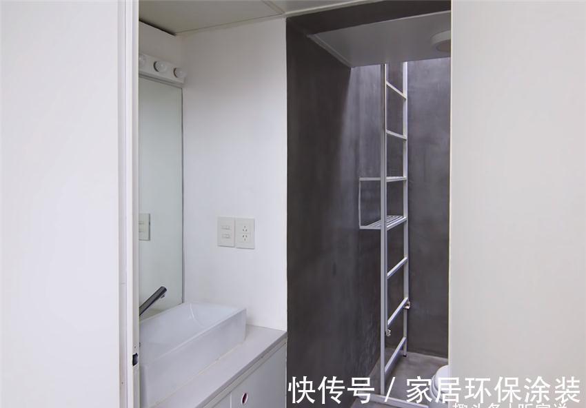 扇形|夫妻俩贪便宜买25㎡老破小:扇形阳台和三角客厅太鸡肋,心态崩了