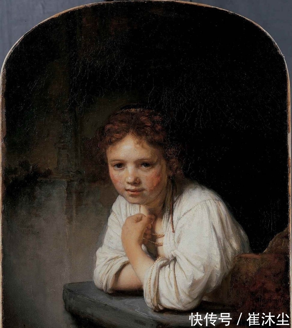 流派#“下流肮脏,粗俗平庸”的绘画艺术流派——饱受恶言的荷兰画派