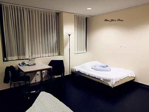 入院|41周入院,24小时催产,5个助产士,我在瑞士可怕的生娃经历