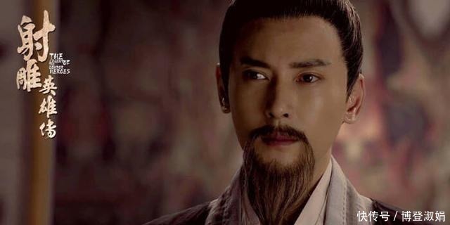 名扬天下|王重阳除武功天下第一而名扬天下外,他对武林的贡献更应该被记住