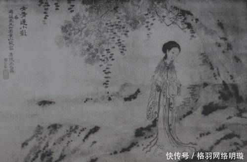 家道中落|此女家道中落,无奈卖艺为生,所幸遇到一生伴侣,结局也算圆满