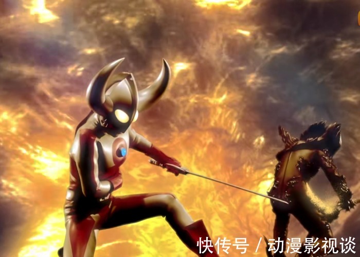 奧特之王|《奧特曼銀河格斗3》關鍵人物是奧特之父?借助奧王的力量扭轉戰局!