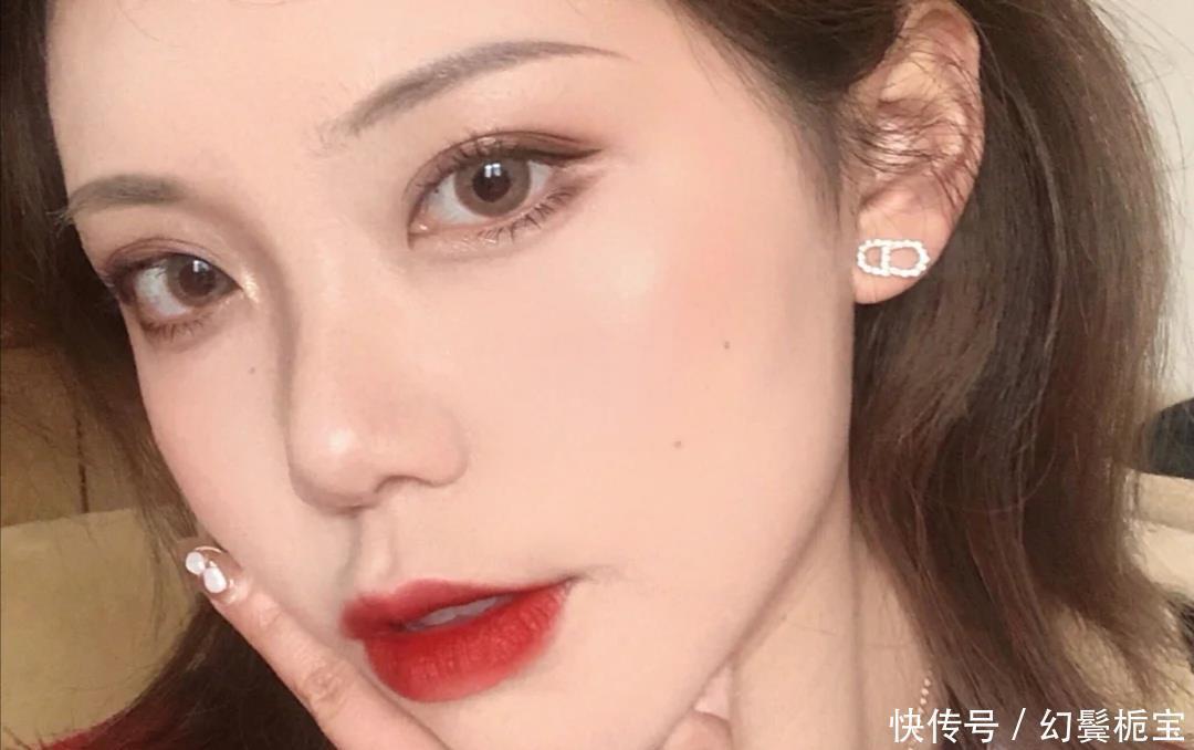 特点|“完美眼睛”的几个特点,中的越多说明颜值越高,你中了几个