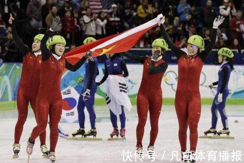 中国队|韩国靠犯规战胜中国?他们嚣张庆祝时,裁判终于“天降正义”