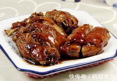 火爆全国的30款鸭，光看做法都能让人流口水，可以收藏了