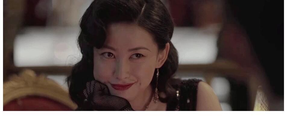 林楠笙|《叛逆者》：朱珠凭走心女二蓝心洁实力辗压女主童瑶