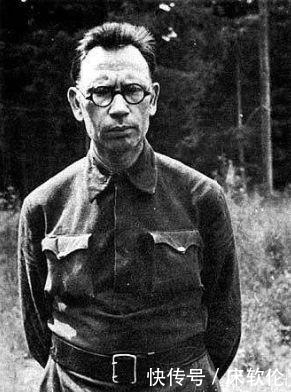 回头|前苏联二战的他战绩彪炳,后来堕落成叛徒,最终回头仍是丢性命!