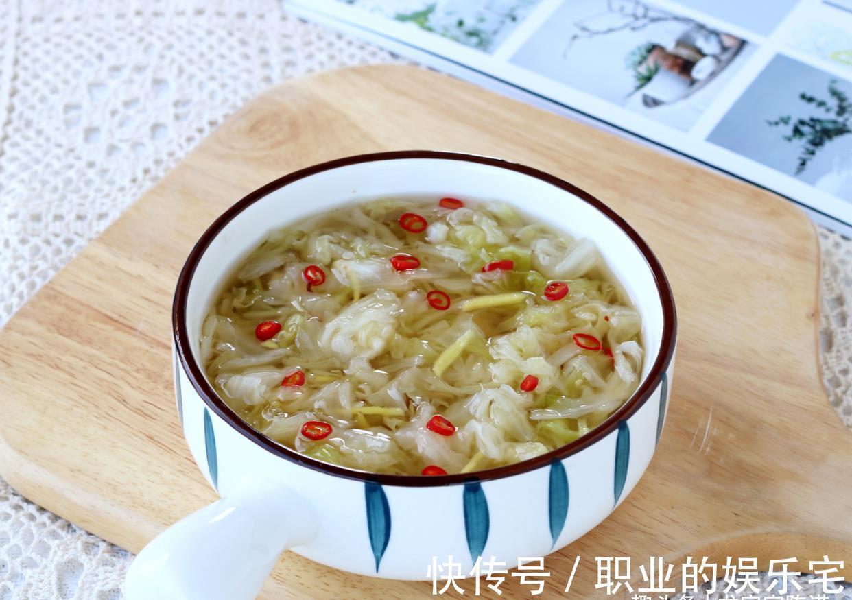 小暑|小暑时节，宁可不吃肉也要吃这菜，做1次吃3天，随吃随取真省事