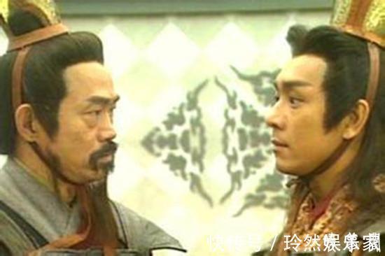 狠人#封神榜中第一狠人,若李靖没打碎其行宫,恐怕后来会少很多故事!