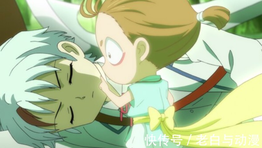 犬夜叉|半妖的夜叉姬:犬夜叉VS麒麟丸,夜叉姬跑去现代摧毁妖灵星