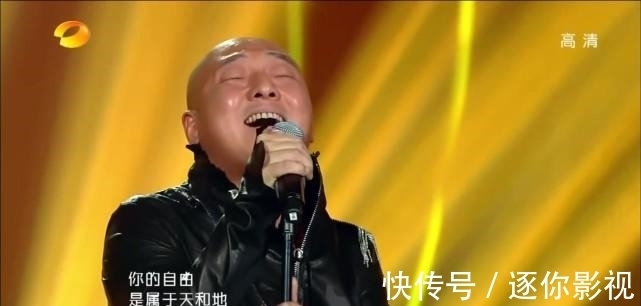 《追光2》vocal陣容強大,7位實力歌手全來自芒果舞臺