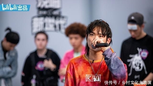 说唱基地|黄子韬告别说唱新世代:这是我今年最后一个综艺,万物皆可说唱!