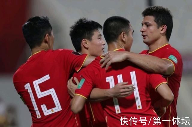 中国男足|足球分析国足为什么输球对阵日本中国队有胜算吗