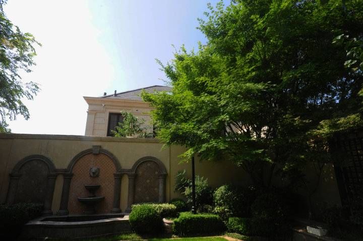 野在|忙在城市，野在“山上”