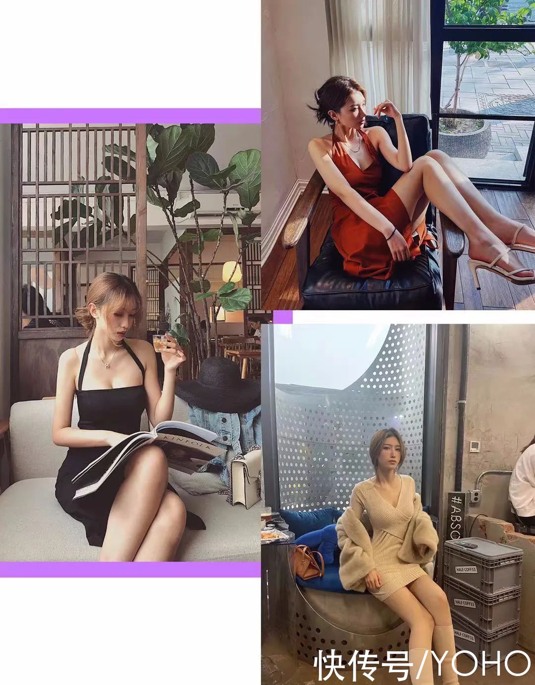 球鞋|短裙配球鞋和丝袜搭高跟哪个更顶？性感辣妹一次性满足你两个愿望