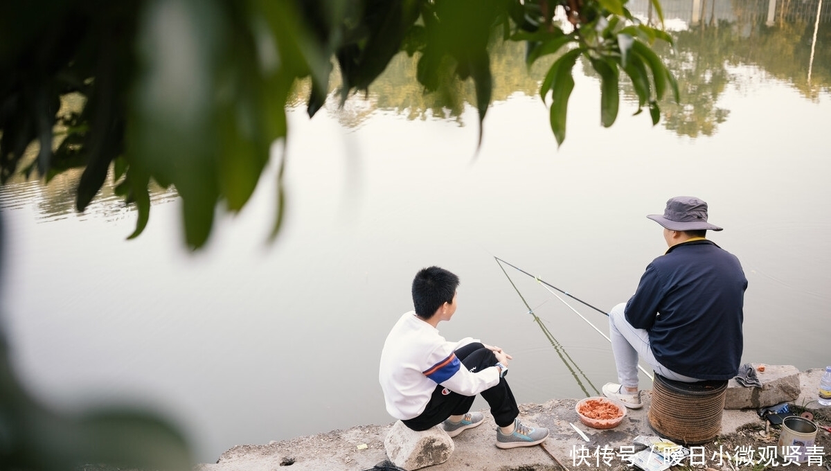 七里河|窝料和饵料搭配有“潜规则”，熟知不易打龟