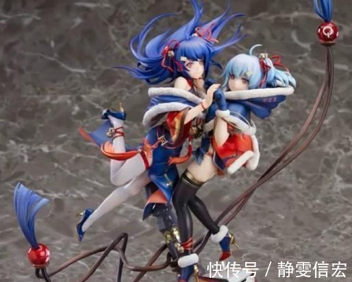 果盘|千元手办被老母亲当作果盘,还夸做工精致,宅女却只能欲哭无泪