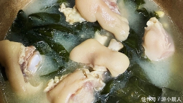 鸡鸭鱼肉|天冷了,遇到此肉别手软,比鸡鸭鱼肉强,冬天炖一锅,鲜美又营养