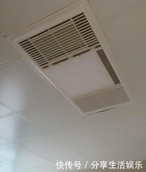 铝扣板|请吊顶工人吃了一顿饭,获得了三个卫生间吊顶的实用性建议!