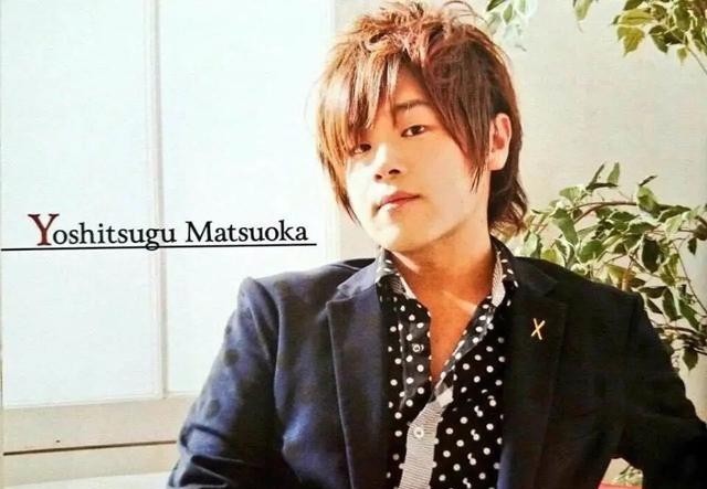 后辈|声优行业竞争惨烈,松冈祯丞坦言有后辈要他让出主角