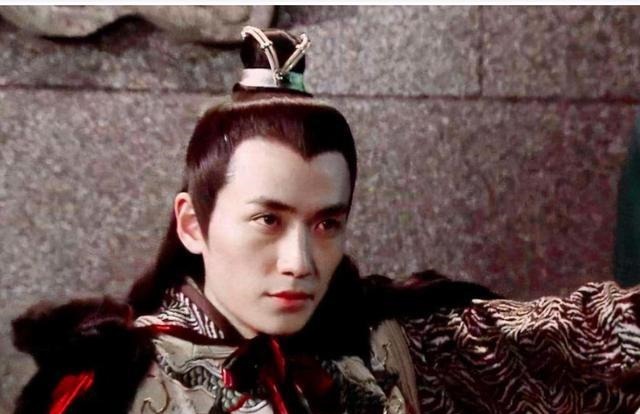 正德|他是正德年间横行朝野的八虎之一,曾与刘瑾结怨,晚年凄凉