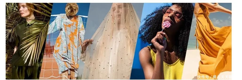 掌握今年流行色,让你牛年“红”翻天!丨牛年新潮流 01