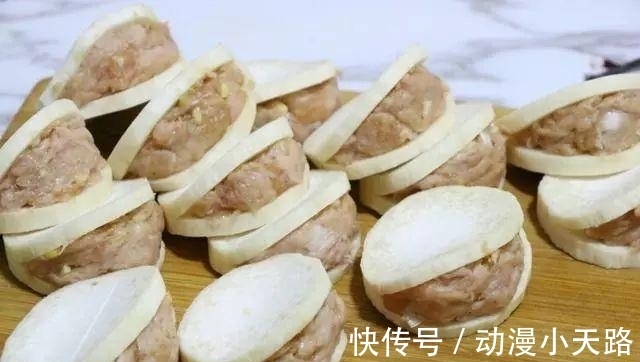 鲍菇|过年一定要吃的一道菜, 荤素搭配, 口感鲜嫩, 营养价值高