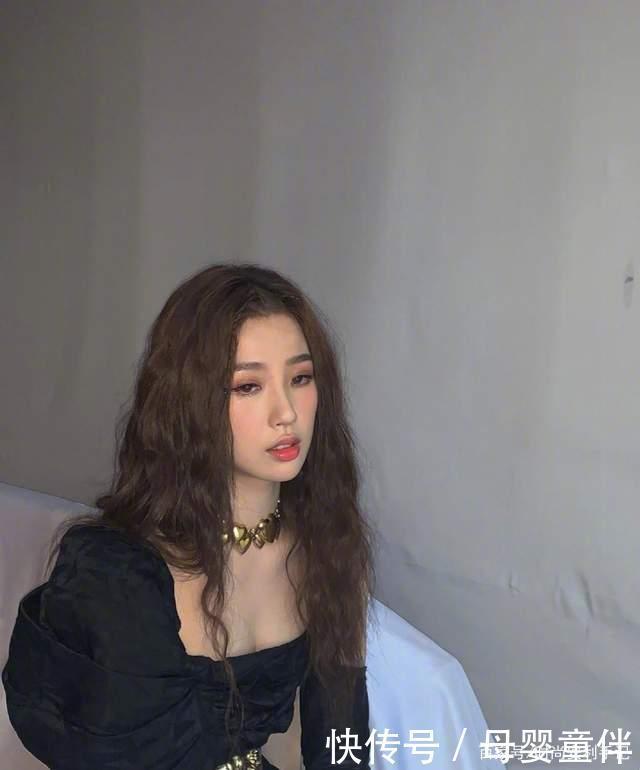 迎接2021，建议试试这几种“元气”发色，时髦又好看