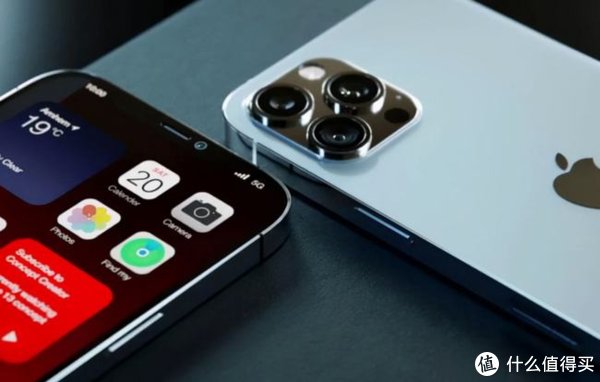 hdr|iPhone 13开始不香？2021年八款最美手机推荐，看哪部比iPhone 13更精彩